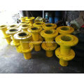 Sany concrete pump outlet pipe